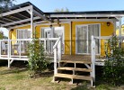 Feriendorf Vigna sul Mar Lodge Superior 
