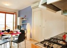 Villaggio A Mare Zweizimmer-Wohnung Bilo H4-5 