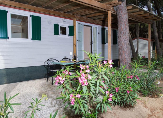 Feriendorf Mare Pineta Ametista