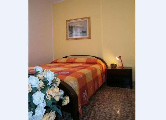 Residenz Elba Dreizimmer-Wohnung Trilo A2 