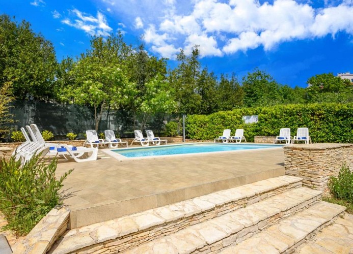 Camp Peskera Mobilehome Superior