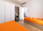 Residenz Olivo Dreizimmer-Wohnung Trilo Top