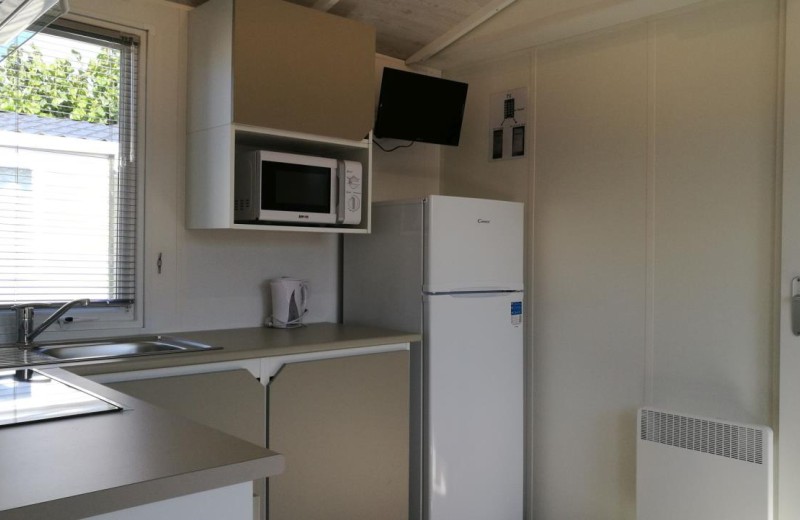 Feriendorf Els Pins Mobilehome Premium 3AC 