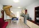 Residenz Borgo dell 'Ulivo Fünfzimmer-Reihenhaus Tipo E