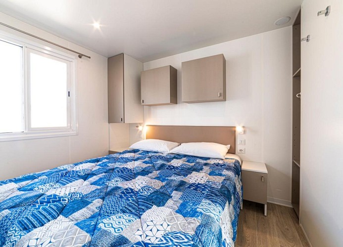 Camping Village Laguna Blu Baia Revolution