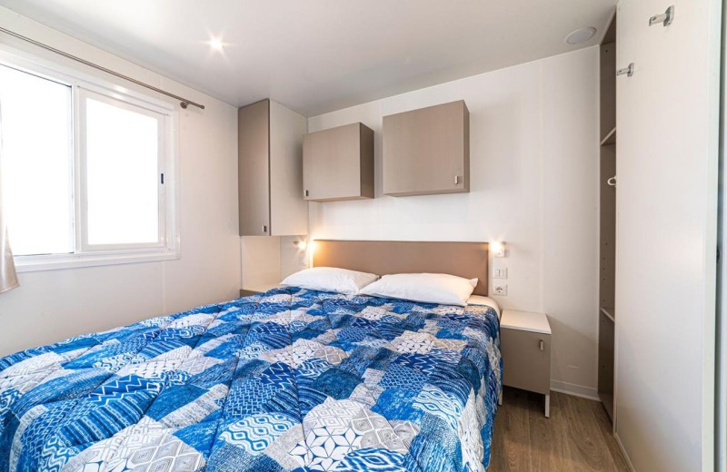 Camping Village Laguna Blu Baia Revolution