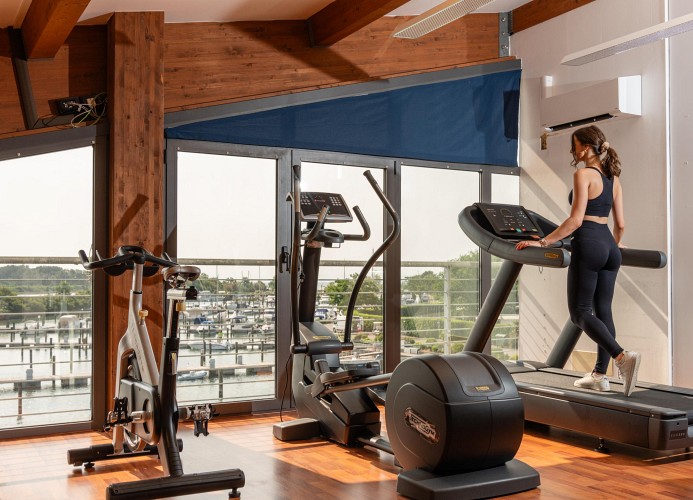 Tenuta Primero Mobilehome Mars