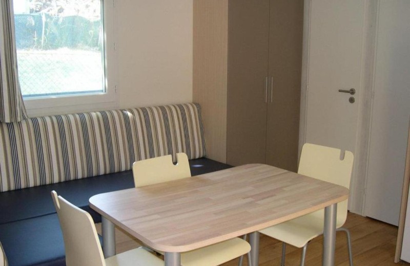 Camping L'Oasi di Lulu Mobilehome 3 Personen