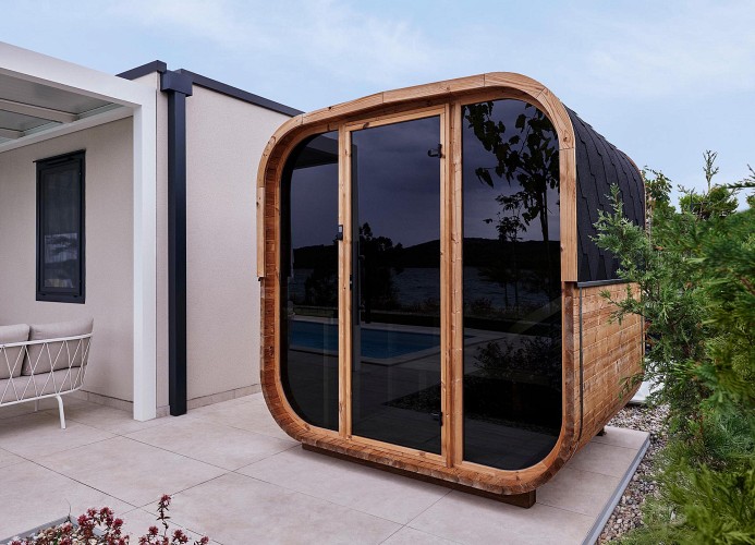 Amadria Park Sibenik Beach Villa