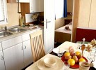 Feriendorf Oasi Mobilehome Tahiti