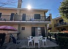 Residenz Michelangelo-Dreizimmerwohnung C6* seitlicher Poolblick 