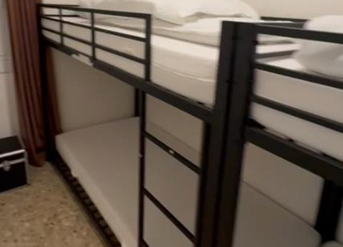 Residenz Aurora A-Dreizimmerwohnung C6*++ mit seitlichem Meerblick