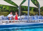 Lanterna Premium Camping Resort Lanterna Home 4+2
