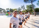 Ferienpark Marina Camping Village Lodge Deluxe