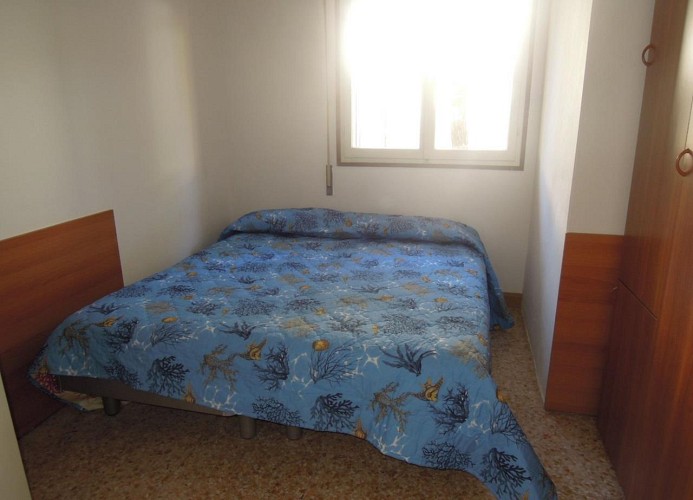 Residenz Flaminia Vierzimmer-Wohnung Tipo D1S