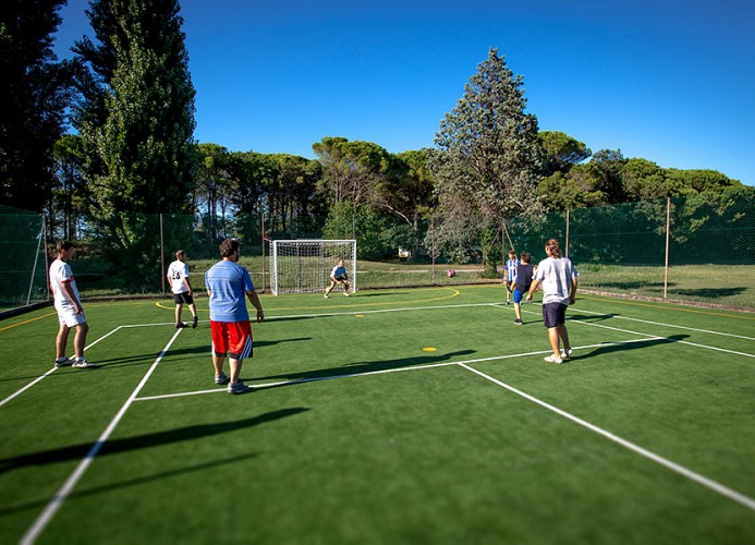 Belvedere Pineta Village Adria Home