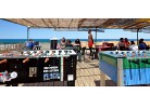 Ferienanlage La Masseria Mobilehome Happy Superior