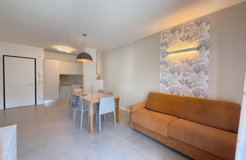 Villa D'Annunzio-Dreizimmerwohnung C7*++