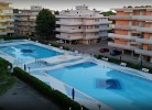 Residenz Valbella Dreizimmer-Wohnung Trilo 005 2P Corpo F