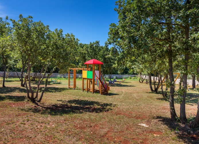 Camping Papafigo Zelt