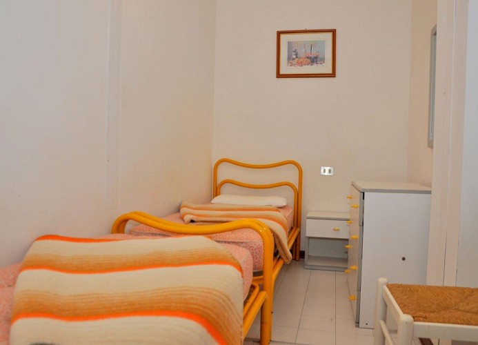 Residenz Gemini Dreizimmer-Wohnung C51S