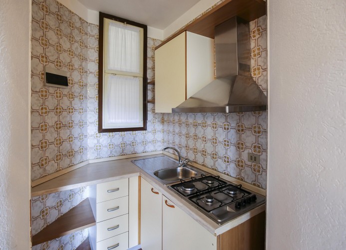 Ferienanlage Tivoli Zweizimmer-Wohnung B1 