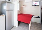 Feriendorf Sabbiadoro Mobilehome H Plus