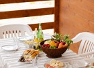 Ferienanlage Classe Chalet 4