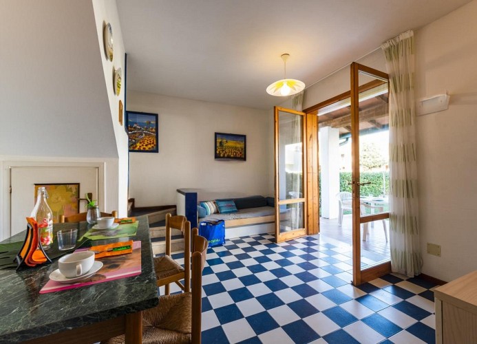 Residenz Danubio-Vierzimmerwohnung D7*