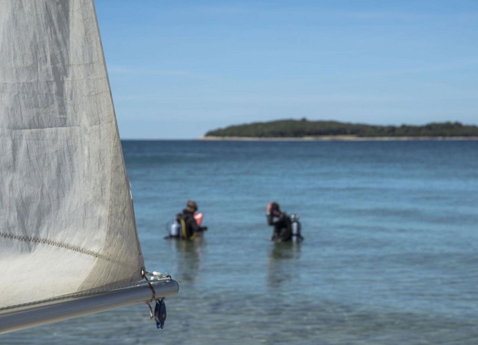 Ferienanlage Bi Village Holiday Home Bi-Level