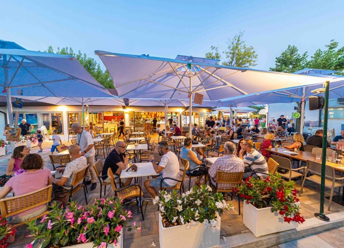 Feriendorf Francesco Holiday Home Mini Deluxe New