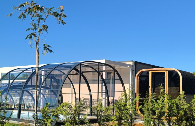 Amadria Park Sibenik Beach Villa