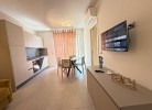 Villa D'Annunzio-Zweizimmerwohnung B5*++