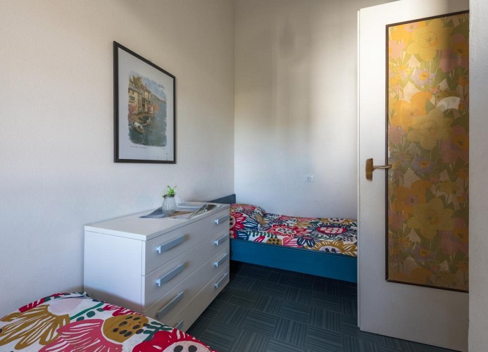 Residenz Danubio-Vierzimmerwohnung D7*