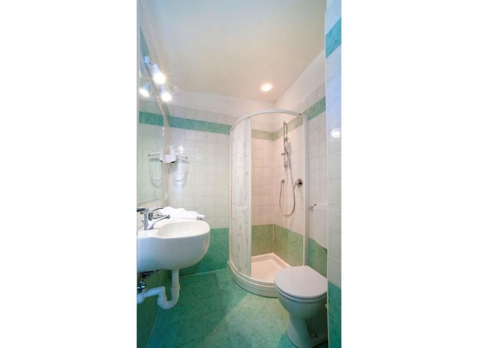 Ferienpark Rosapineta Bungalow B6K 