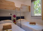 Marina Romea Camping Village Lodge Superior