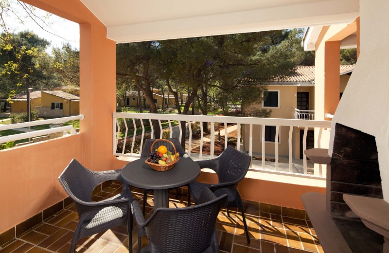 Ferienanlage Amfora Wohnung Classic 