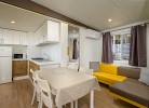Camp Peskera Mobilehome Delux Pet Friendly