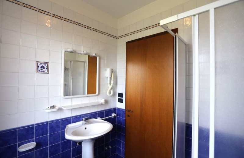 Residenz Giardini di Altea Dreizimmer-Reihenhaus Villetta Trilo