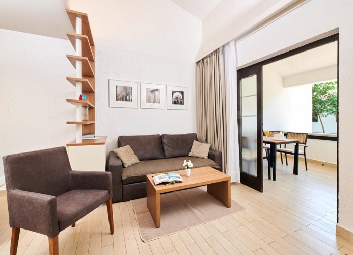 Apartments Galijot Wohnung CA4TP1