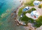 Ferienanlage Isuledda Blu Romantic