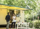 Feriendorf Sabbiadoro Mobilehome M