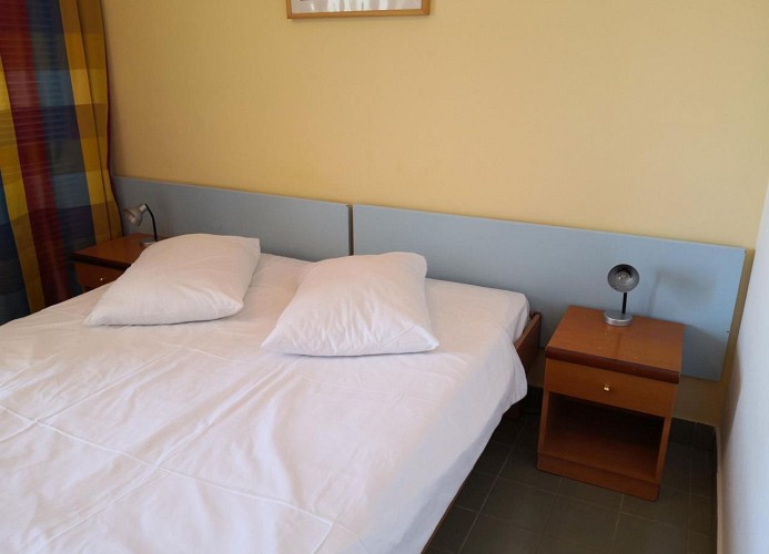 Residenz Lanterna Sunny Resort Apartment 3 Personen Seaside