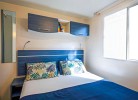 Camping Village Capo d'Orso Blu Romantic