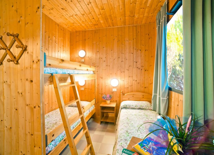 Villaggio California Bungalow