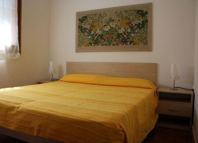 Feriendorf Marina Village Wohnung Marina 