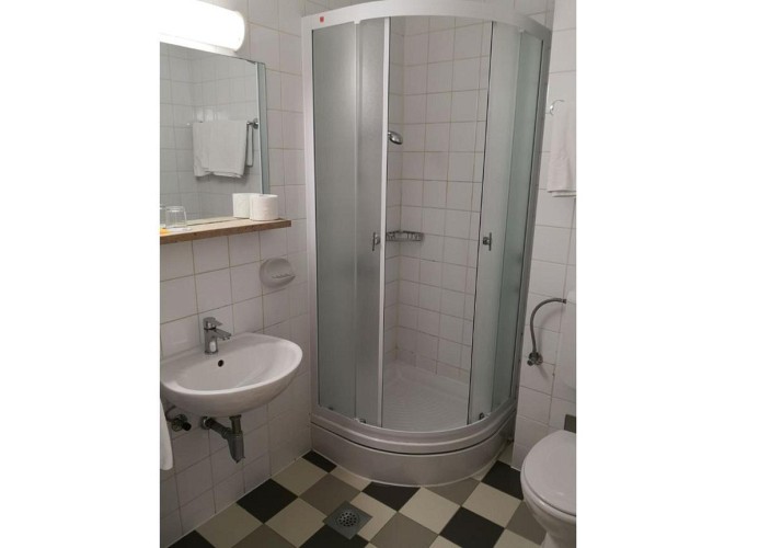 Residenz Lanterna Sunny Resort Sunset Apartment 3 Personen Seaside