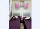 Camping Village Internazionale Sottomarina Mobilehome Gardenia HUB 