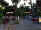Ferienpark Rosapineta Chalet C4S 