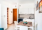 Residenz Sequoia-Zweizimmerwohnung B5*+